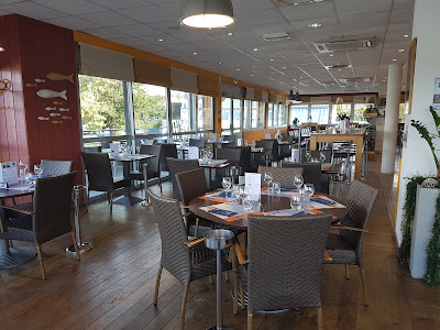 Brasserie Planète Océan à Étaples