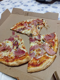 Les plus récentes photos du Pizzeria Pizza Pizzi sacha à Saint-Pierre-en-Faucigny - n°2