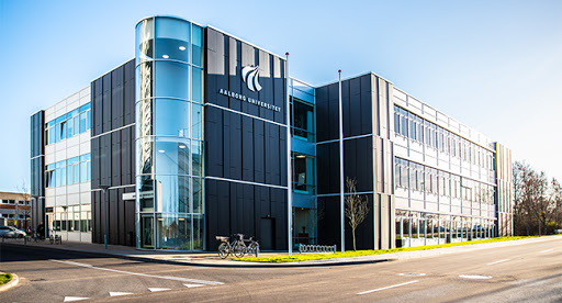 Universidad de Aalborg