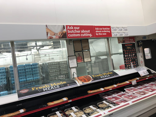 Warehouse club «BJ’s Wholesale Club», reviews and photos, 40 Black Rock Turnpike, Fairfield, CT 06825, USA