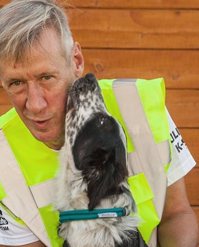 Rezensionen über K-9 Suchhunde Nordwest-Schweiz in Solothurn - Hundeschule