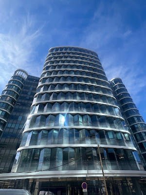 EPITA - Ecole d’ingénieurs en informatique Paris La Défense à Puteaux