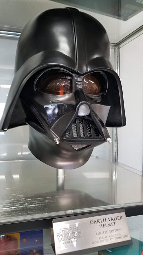 Toy Store «Toy Fusion», reviews and photos, 2230 Arden Way Ste A, Sacramento, CA 95825, USA