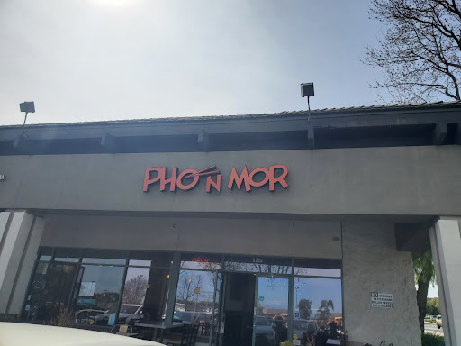 Pho N Mor image