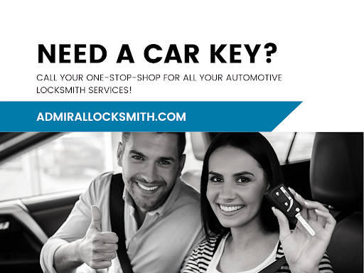 Locksmith «Admiral Security Locksmith», reviews and photos, 3202 E 11th St, Tulsa, OK 74104, USA