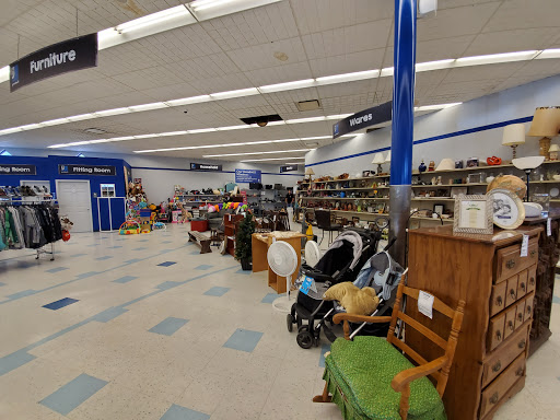 Thrift Store «Goodwill of Mississippi - Hattiesburg», reviews and photos