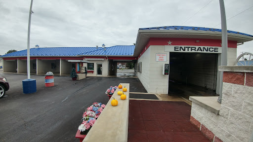 Anderson Ultra Express Car Wash North George St. en York