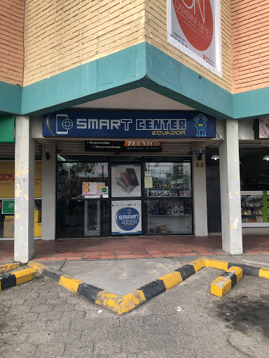 SmartCenter Ecuador