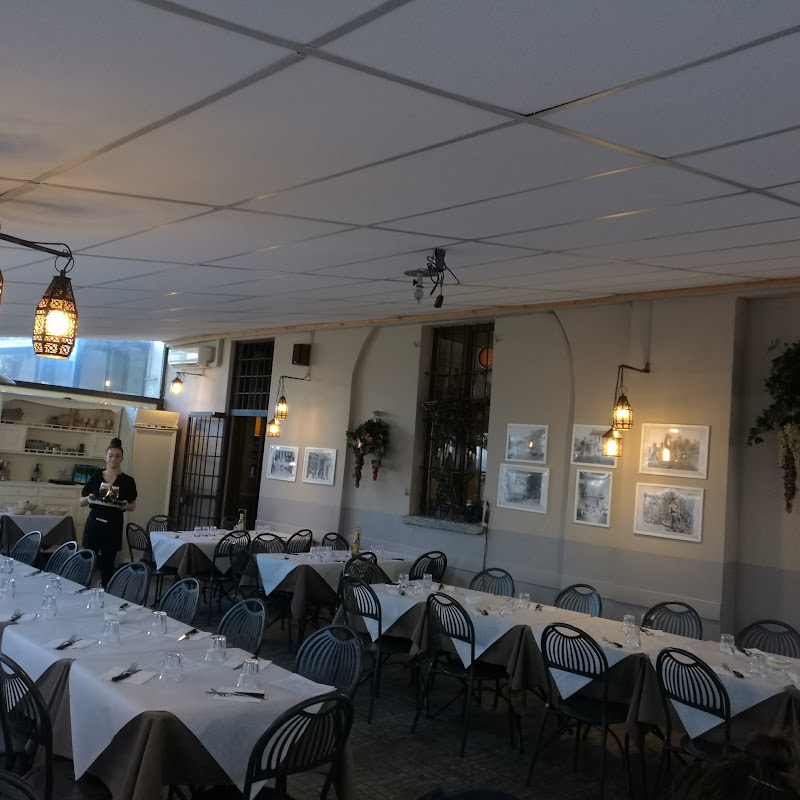 Osteria La Pergola