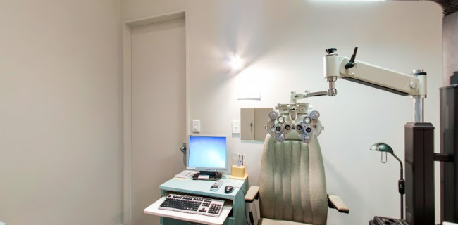 Comments and reviews of Paterson Burn Optometrists Hamilton CBD