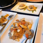 Photo n°1 de l'avis de Angelo. fait le 08/07/2021 à 12:55 sur le  Osteria Tabarchina à Cagliari