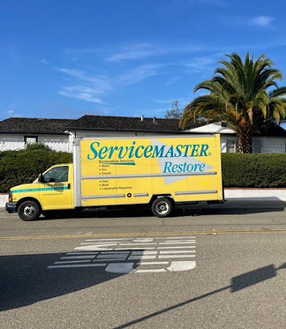 ServiceMaster Restoration by Ideal Group
