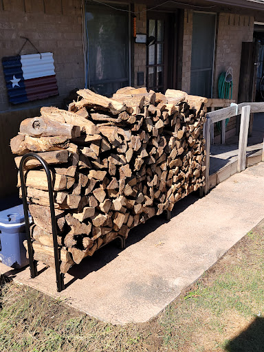 Firewood supplier Garland