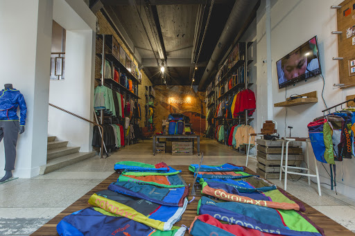 Outdoor Sports Store «Cotopaxi», reviews and photos, 74 Main St, Salt Lake City, UT 84101, USA