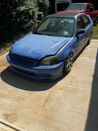 Latino Auto Repair - Photo 3 - Car repair in Concord, NC, Concord