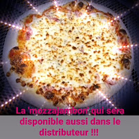 Photos du propriétaire du Pizzas à emporter Distripizz25 à Jougne - n°18