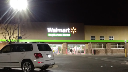 Supermarket «Walmart Neighborhood Market», reviews and photos, 3571 W. Rock Creek Road, Norman, OK 73069, USA