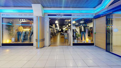 Planet'Indigo Juvignac - Magasin de Vêtements de Marque à Juvignac