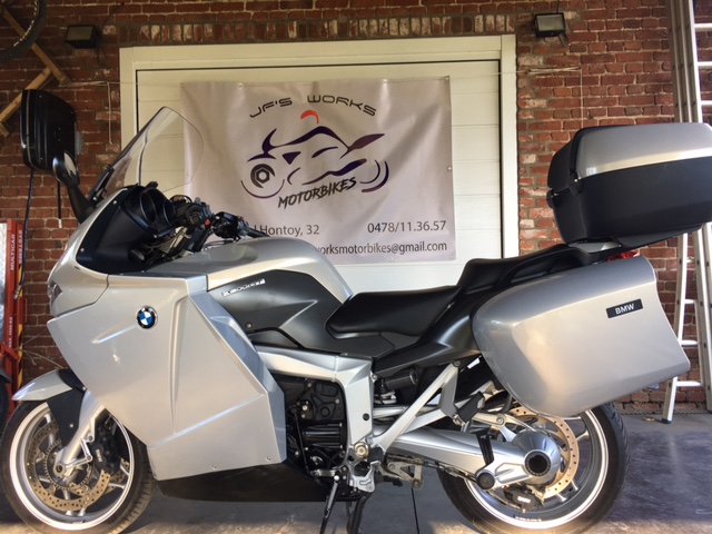 Beoordelingen van JF's Works Motorbikes in Walcourt - Motorzaak