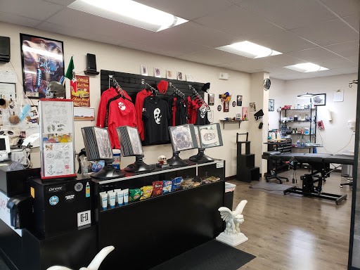 Explore mens cover up tattoo ideas, creative tattoo ideas in Anchorage, available at Unique Ink AK