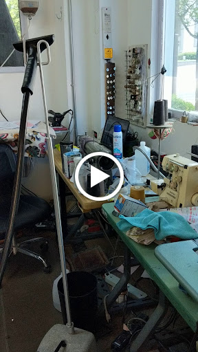 Dry Cleaner «Oak Cleaners», reviews and photos, 1633 Oak Ave # 4, Evanston, IL 60201, USA