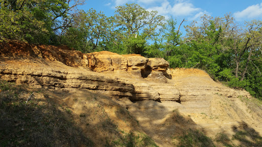 Park «Rickel Park», reviews and photos, 2100 Rickel Park Dr, Hurst, TX 76053, USA