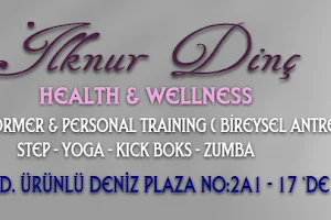 İlknur Dinç Wellness Sağlıklı Yaşam Spor Merkezi Pilates Reformer Studio image