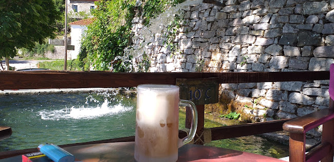 Ο Πλάτανος της Νέδας - Εστιατόριο