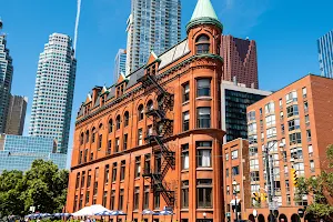 Gooderham Building image