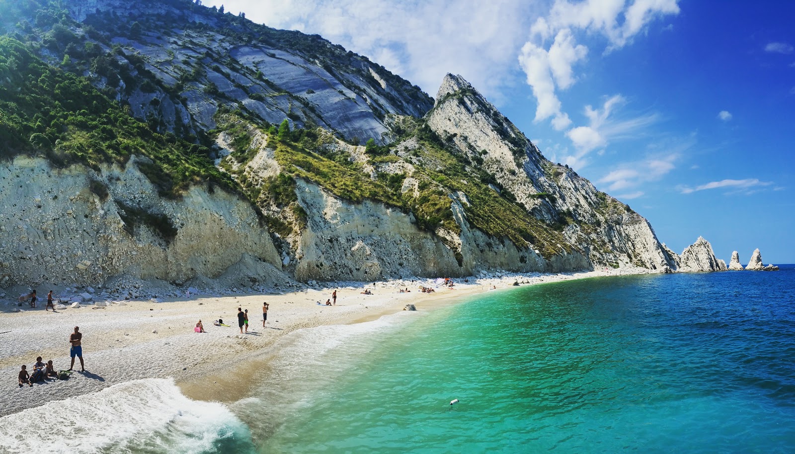 Spiaggia le Due Sorelle photo #14