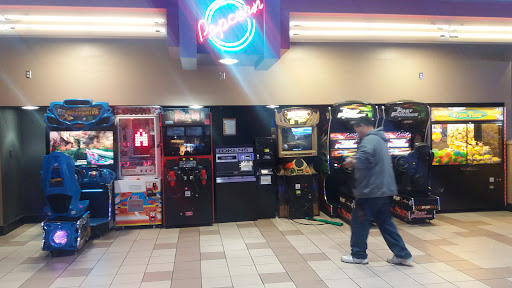 Movie Theater «Regal Cinemas Harrisonburg 14», reviews and photos, 381 University Blvd, Harrisonburg, VA 22801, USA