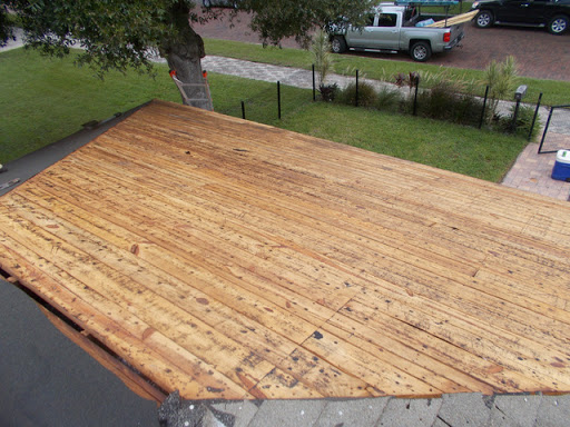 Roofing Contractor «Avatar Roofing LLC», reviews and photos, 5014 N Hale Ave, Tampa, FL 33614, USA