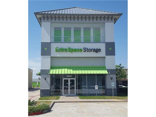 Storage Facility «Extra Space Storage», reviews and photos, 9809 Broadway St, Pearland, TX 77584, USA