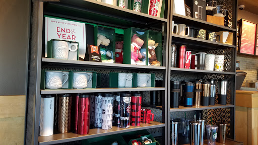 Starbucks image