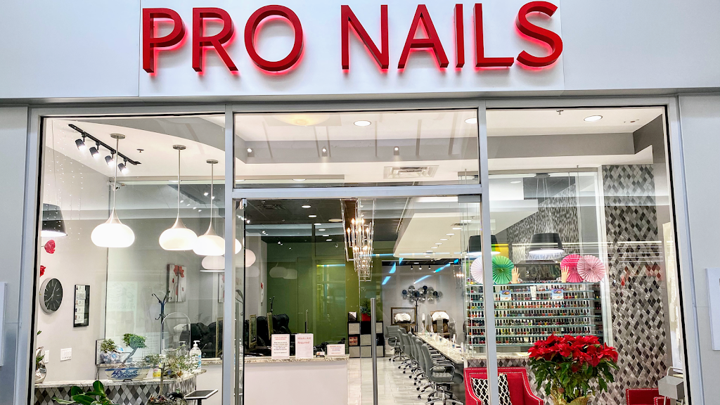 Pro Nails 40222