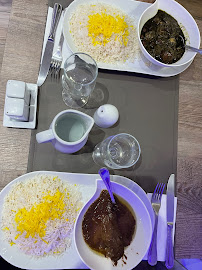 Khorech du Restaurant de spécialités perses Restaurant Téhéran à Paris - n°7