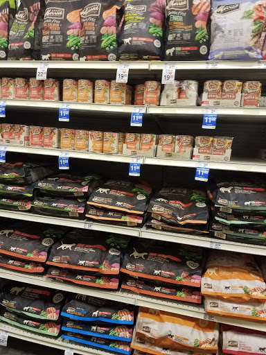 Pet Supply Store «PetSmart», reviews and photos, 200 S Village Center Dr, Southlake, TX 76092, USA