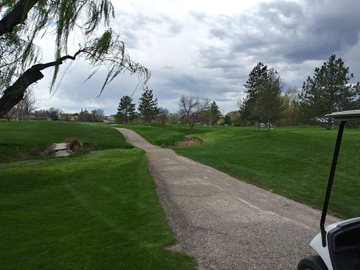 Public Golf Course «Forest Dale Golf Course», reviews and photos, 2375 South 900 East, Salt Lake City, UT 84106, USA