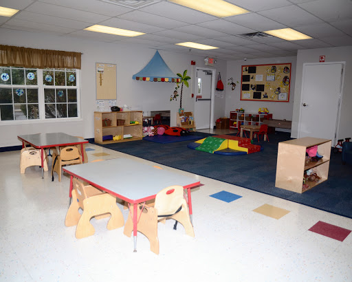 Day Care Center «Tutor Time of Shelby Township, MI», reviews and photos, 47177 Hayes Rd, Shelby Charter Township, MI 48315, USA