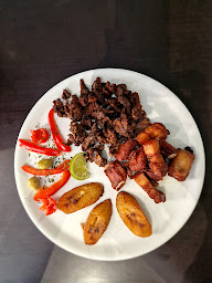 Photo n°13 de El Latino à Bordeaux ()