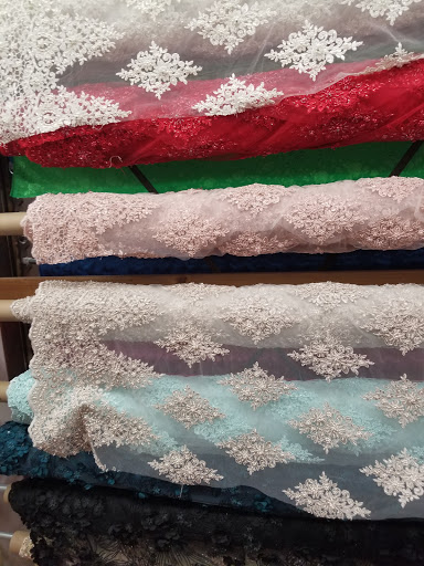 Fabric Store «A & A Textiles», reviews and photos, 1320 W Shields Ave, Fresno, CA 93705, USA