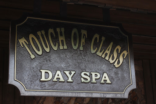 Day Spa «Touch of Class Day Spa», reviews and photos, 3000 N University Dr A, Coral Springs, FL 33065, USA