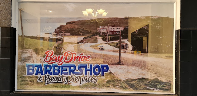 Bay Drive BarberShop & Beauty Services - Porirua