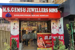 M.S. Gems & Jewellers Sons image