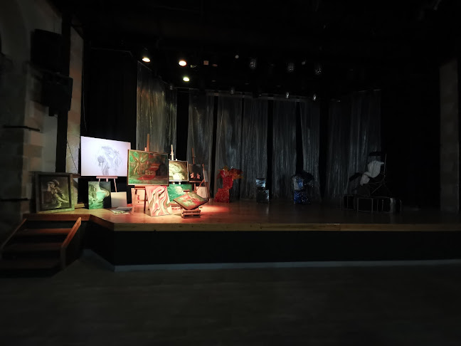 Θέατρο Δημήτρης Βλησίδης - Αλλος