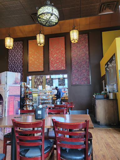 Manakeesh Cafe Bakery & Grill image 5