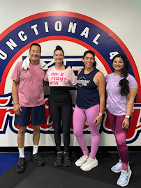 F45 Training San Ramon - Photo 9 - Car repair in San Ramon, CA, Antioch