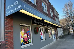 Bake Shop Bakes image