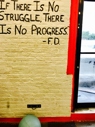 Personal Trainer «Urban Jungle», reviews and photos, 50-12 72nd St, Woodside, NY 11377, USA