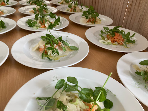 AT Gourmet in Kvistgård, Roskilde